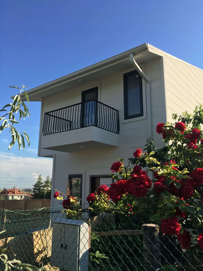 İncek 145m² - 4397